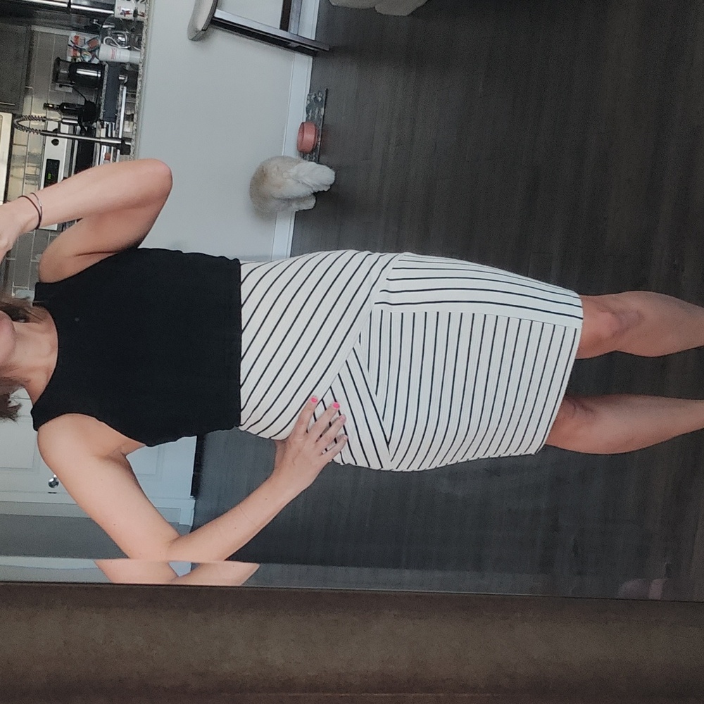 Business dress